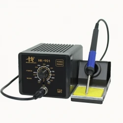 
soldering station 