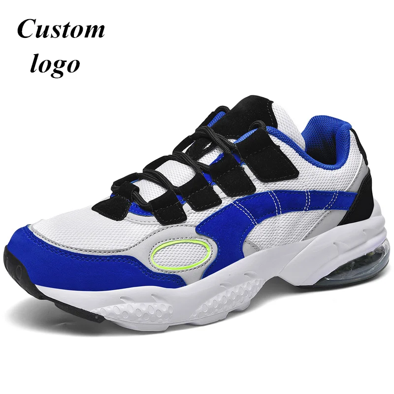 

Wholesale Factory Price Trending Men's casual shoes Fashion Sneakers Men Comfortable sports running shoes Trainers