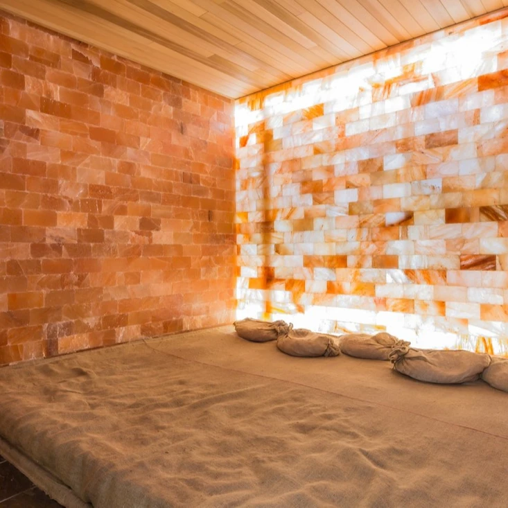 
Himalayan Salt Wall Panel 