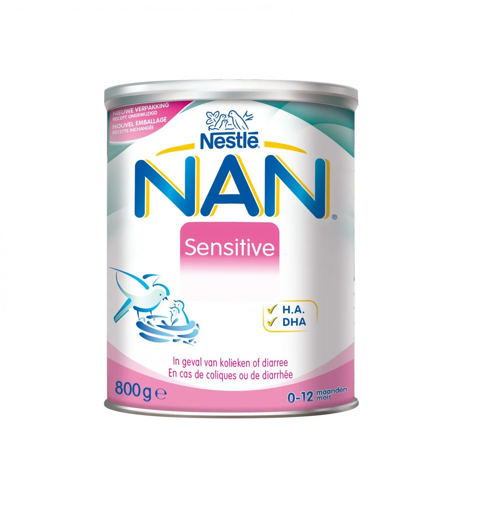 Nestle Nan Pro 2 Baby Formula Online Shopping