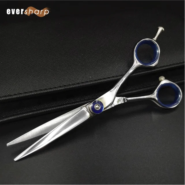 

Most Popular Professional Sharp Superior High Grade Hair Cutting Scissors, Silver