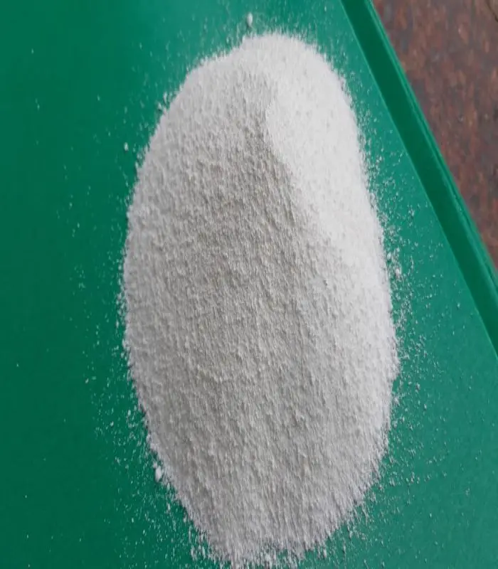 
Soda Ash from India 