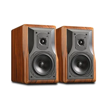 2 way speaker box