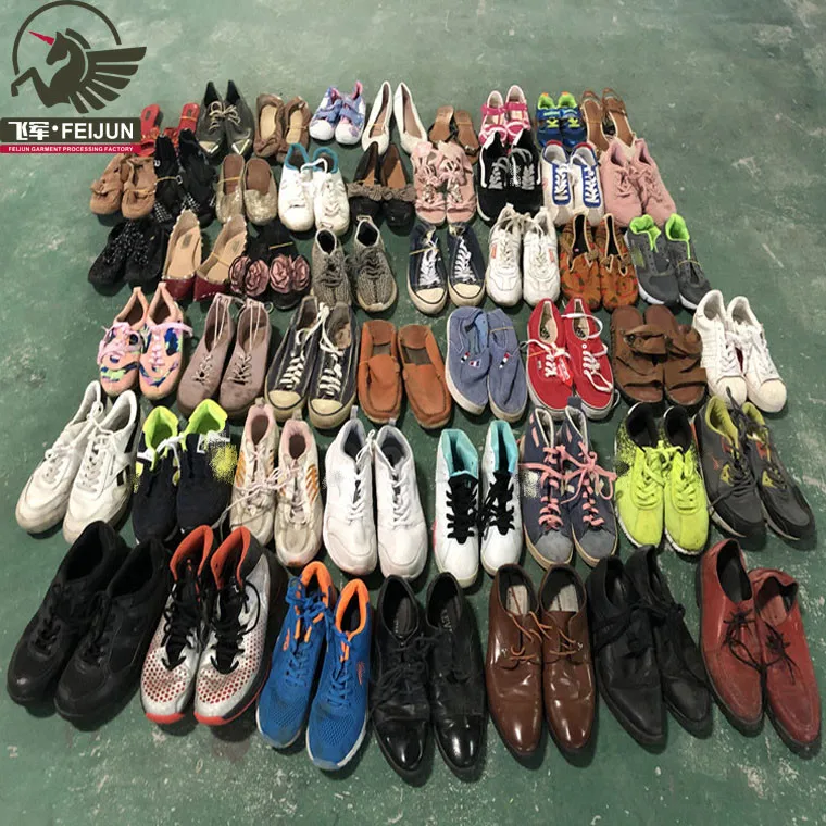 sell second hand shoes online