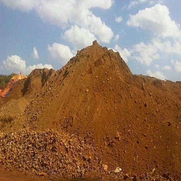 
natural Nickel Ore ,Laterite Nickel Ore 1.80% - 1.90% - 2.0% UP 