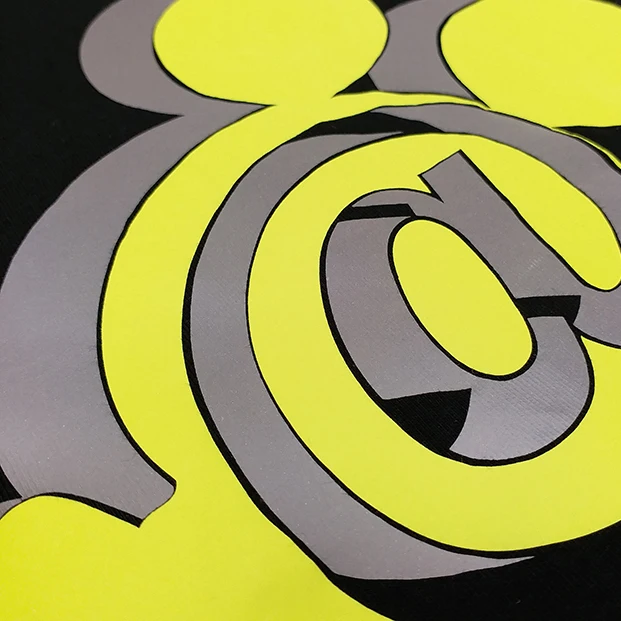 custom t shirt printing