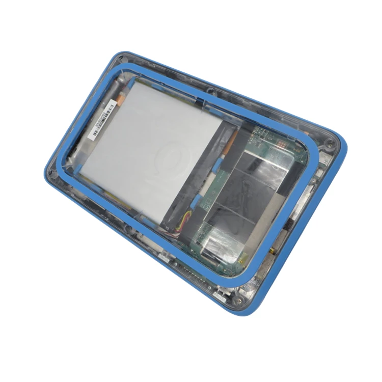 Nfc Cheap Android Analog And Digital Tv Tablet
