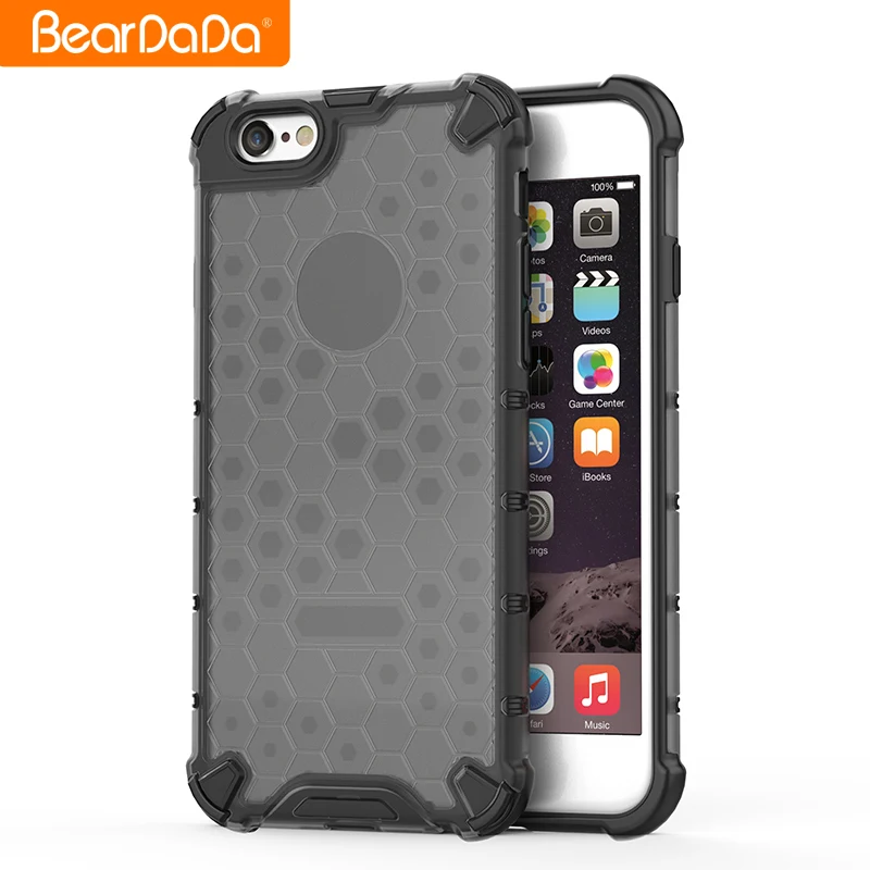 

Best Price Ultra Thin Clear Crystal Transparent PC TPU Soft Cellphone case phone for iphone 6 11 12 pro max back cover