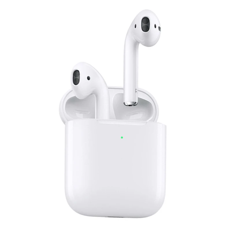 Wireless earbuds air 2 pods 1:1 TWS change name tracking earphone air buds Wireless Headphones