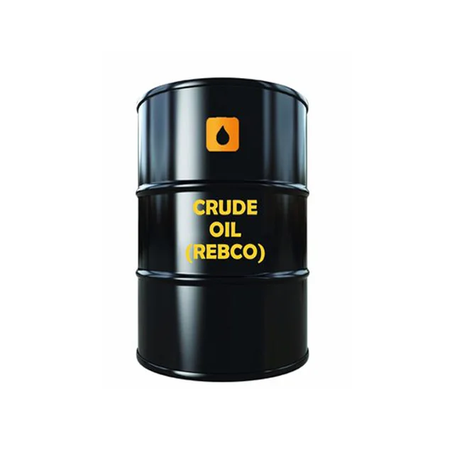 
Rebco Blend Crude Oil from Russia, high quality 