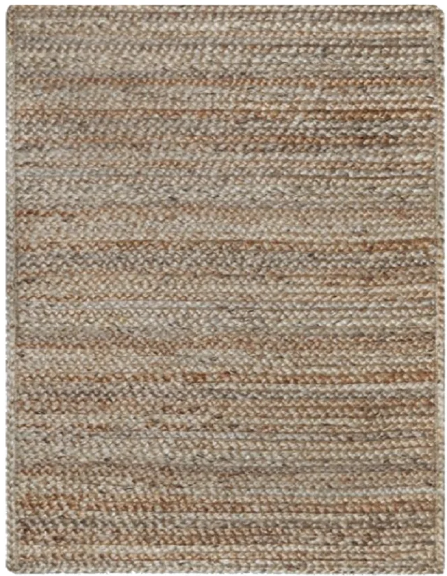 Durable Modern Custom Design Jute Braided Rugs Manufacturer Of Natural