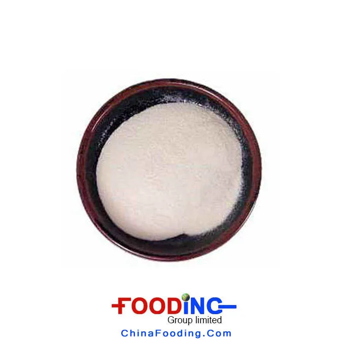 
High Quality Thickeners Agar Agar Powder 