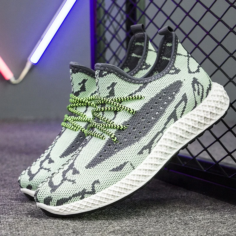 

Chinese factory top sport shoes causal men's fashion sneakers