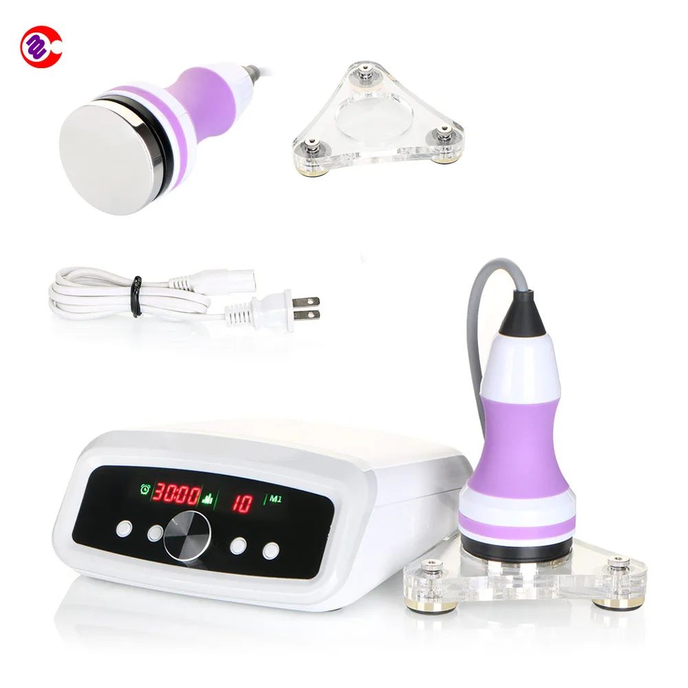 

Home Use Mini cavitation Ultrasonic therapy Machine Cavitation Slimming Machine