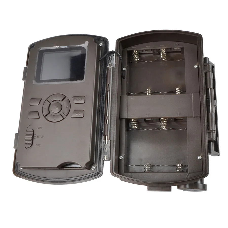 
24MP 1080p ir hunting cameras no glow 940nm LED Bolyguard IP66 waterproof outdoor deer trailing photo traps night vision 