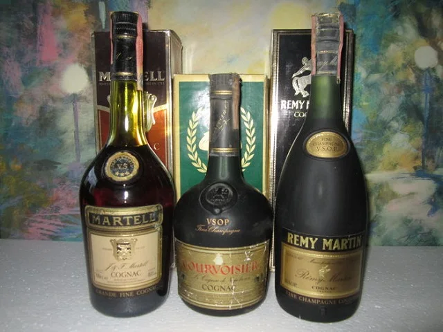 wholesale supply 100% original remy martin cognac vsop