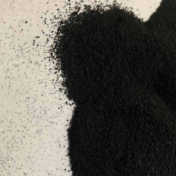 
Crumb Rubber Powder 40mesh 