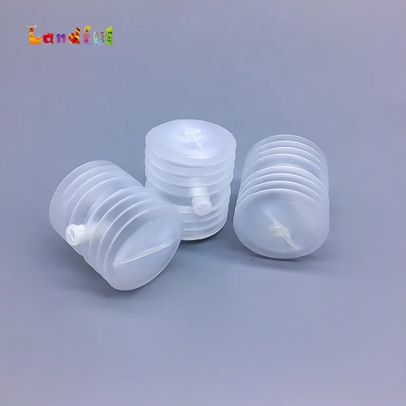 42mm Plastic Toy Squeaker Crochet Doll Squeaker Voice Box For Craft Toy