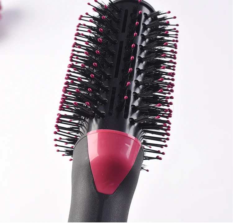 Tik Tok Secador De Cepillo De Aire Caliente Para Dar Volumen 3 En 1