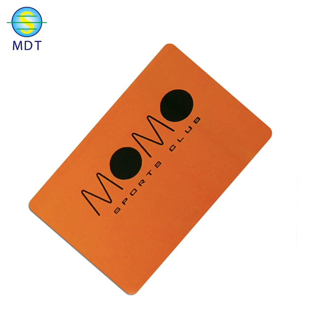 

Customized pvc cards pvc card witw clear window, Cmyk color ,metallic color