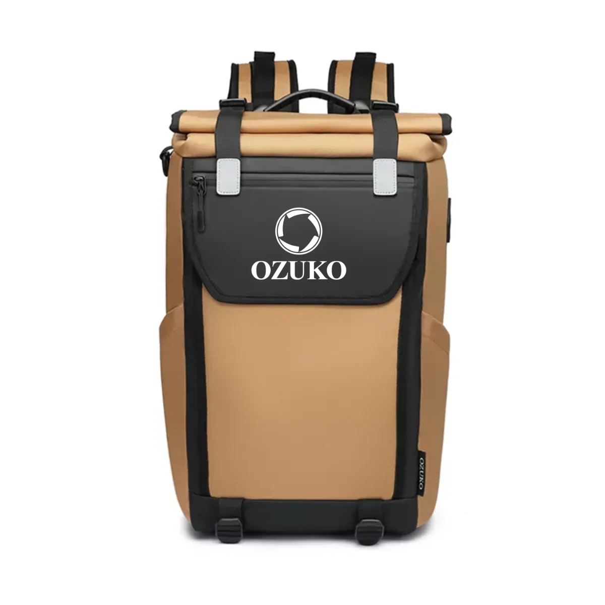 ozuko owl backpack