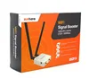 Original Sunhans 2.4-5.8GHZ 1W WiFi Amplifier 300mbps With 2*2 MIMO Omni Antenna External Smart WiFi Extender