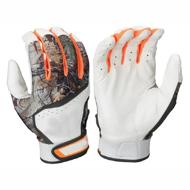 Leather Fielding Baseball Gloves & Softball Gloves /softball Bating