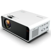 

Mini Led Home Theater Cinema Pocket 2400 Lumen Video Movie 150 Inch Projector