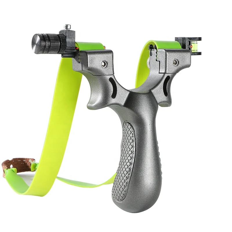 

TopArchery slingshot review professional slingshot powerful catapult slingshot