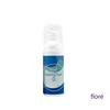 2019 fiore hydro bubble lash cleansing foam for eyelash extensions lash shampoo OEM