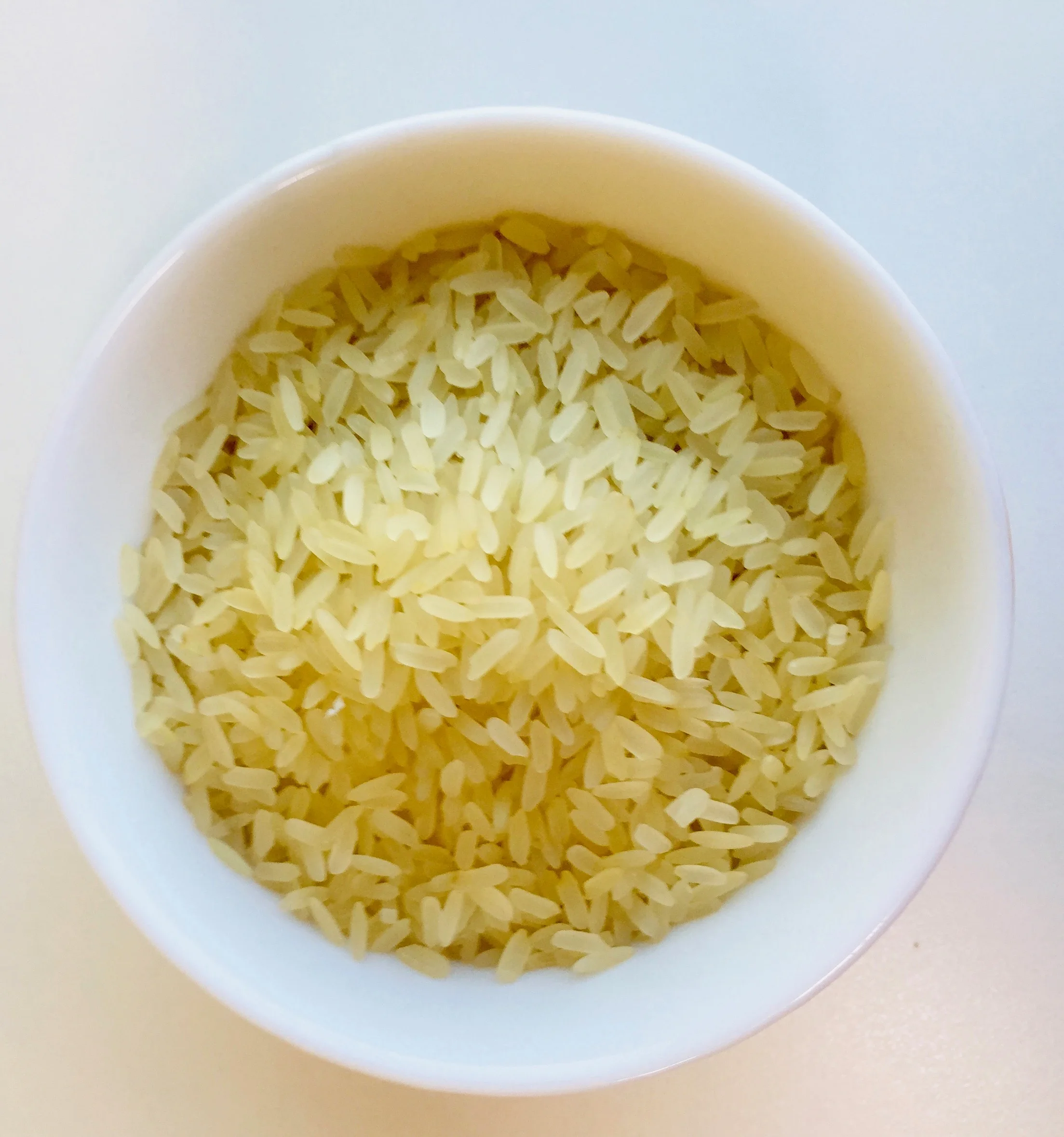 
Non Basmati Rice - Long Grain Indian Rice Exports Quality 