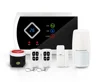 Hot Wireless GSM Home Security System LCD Burglar Fire Alarm House Auto Dialer Alarm System PST-G10A
