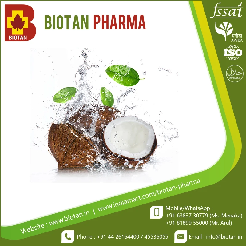 Private Label Organic Coconut Water Buy Coconut Water Organic Coconut