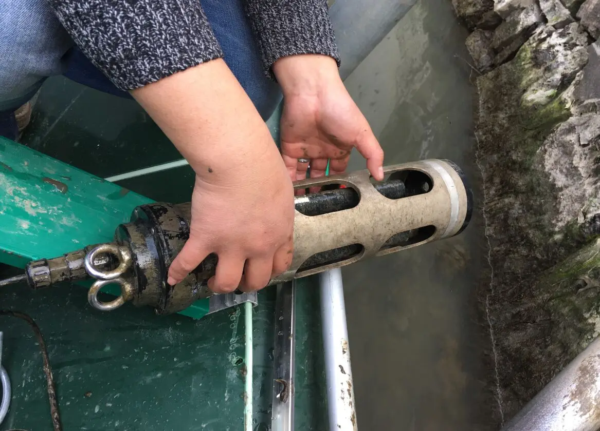 Oil In Water Detection Sensor Hydrocarbon In The Water Buy Oil In