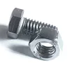 Grade 4.8 hex head ms bolt