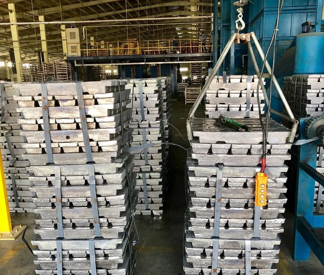 Primary Remelted Pure (pb) Lead Ingot 99.994,99.99,99.96,Lead Ingot 99.99 Buy Lead Ingot