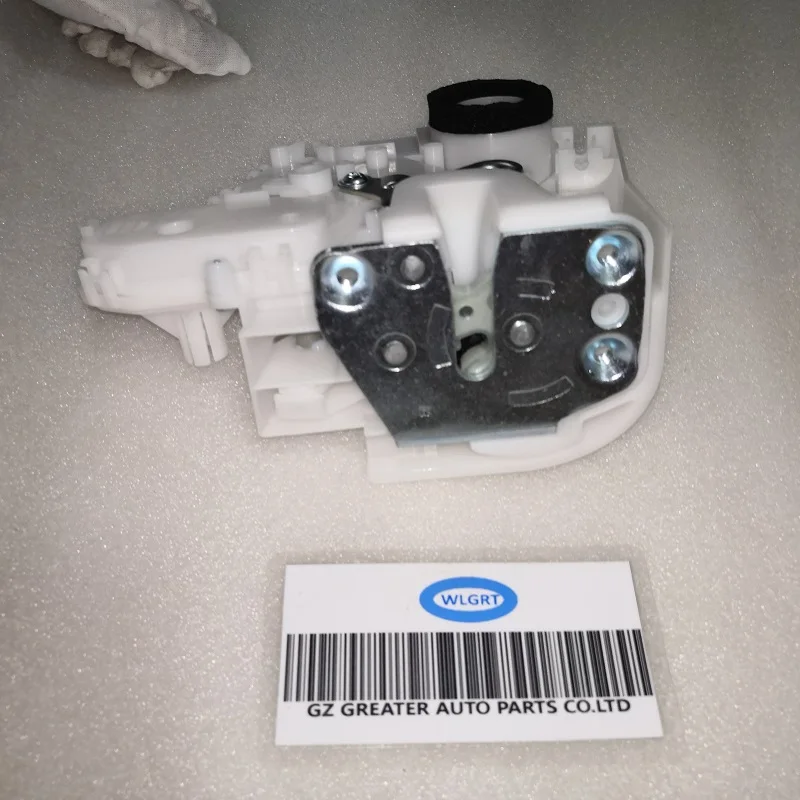 Wlgrt 72110swaa01 Door Lock Actuator Front Right For Honda Crv Crv 20072011 Buy Car Door