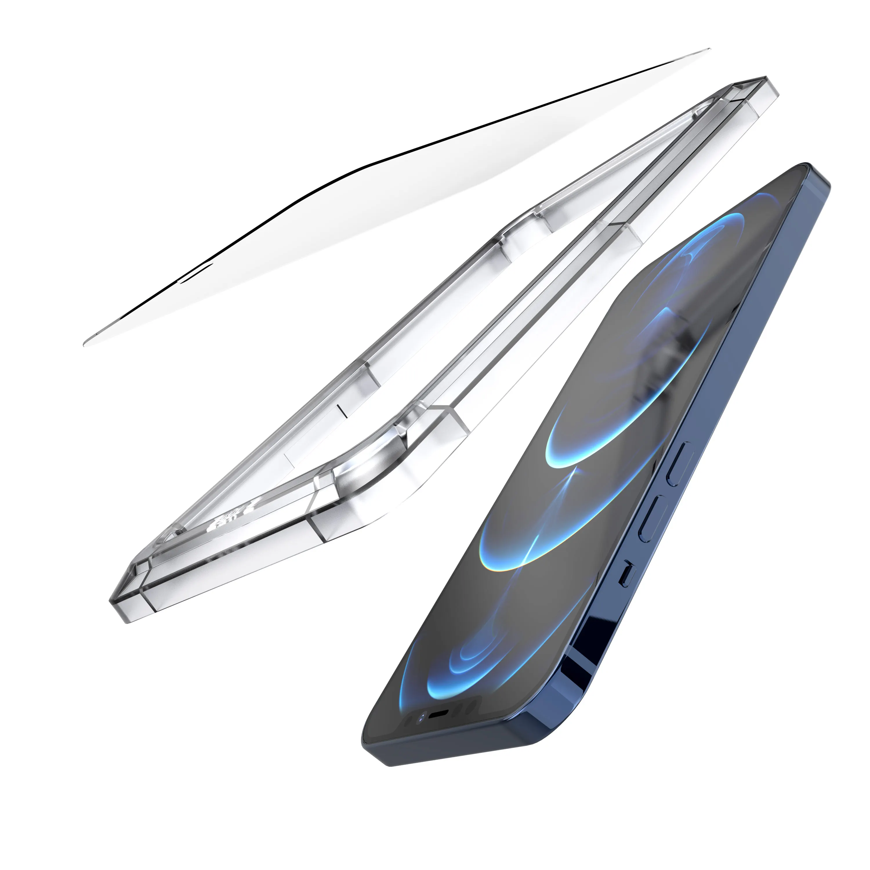 

wholesale prime nano liquid hydrogel tpu crystal screen micas tempered glass screen protector for iphone x 5 6 11 13 8 plus