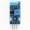 Taidacent Adjustable Angle Sensor Tilt Sensor Module Tilt Switch Module Smart Car Accessories Tilt Switch Sensor Module