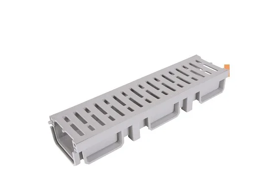 Plastic Water Drain Grate