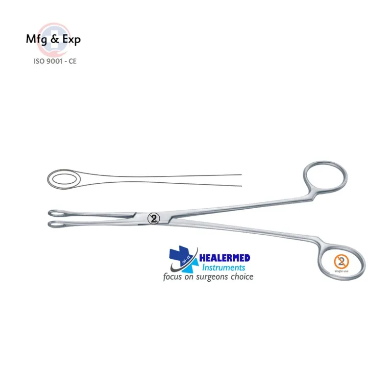 Single Use Spencer Wells Artery Forceps 13cm Single Use Instruments