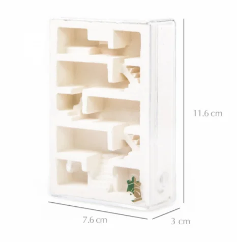 

Gypsum Nest Ant Formicarium Living Room Decor