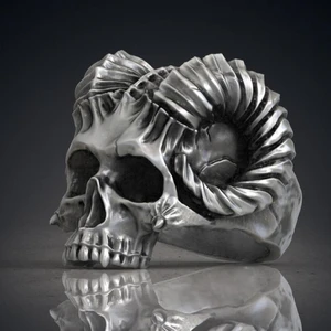 Castable Resin Model For Custom Jewelry; Make your Own Custom Product in MOQ1 (Design, Size Color, Mater) & 3D Printed On-Demand