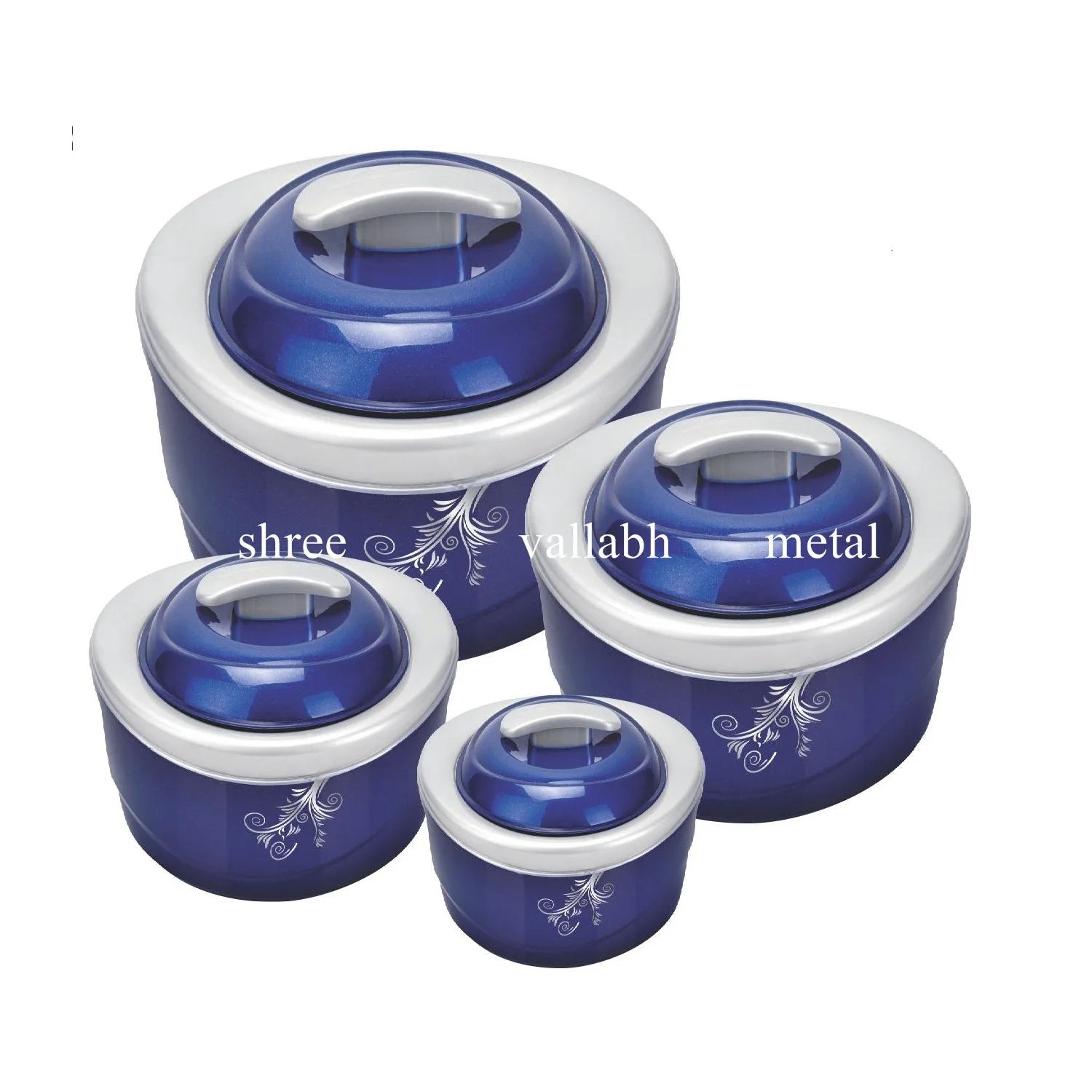 Hot Pot Set 4pcs Food Warmer Set Buy High Quality Insulated Food