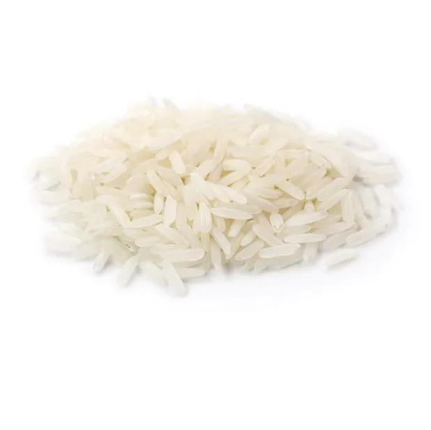 
Hard texture and white rice kind WHOLESALE RICE 