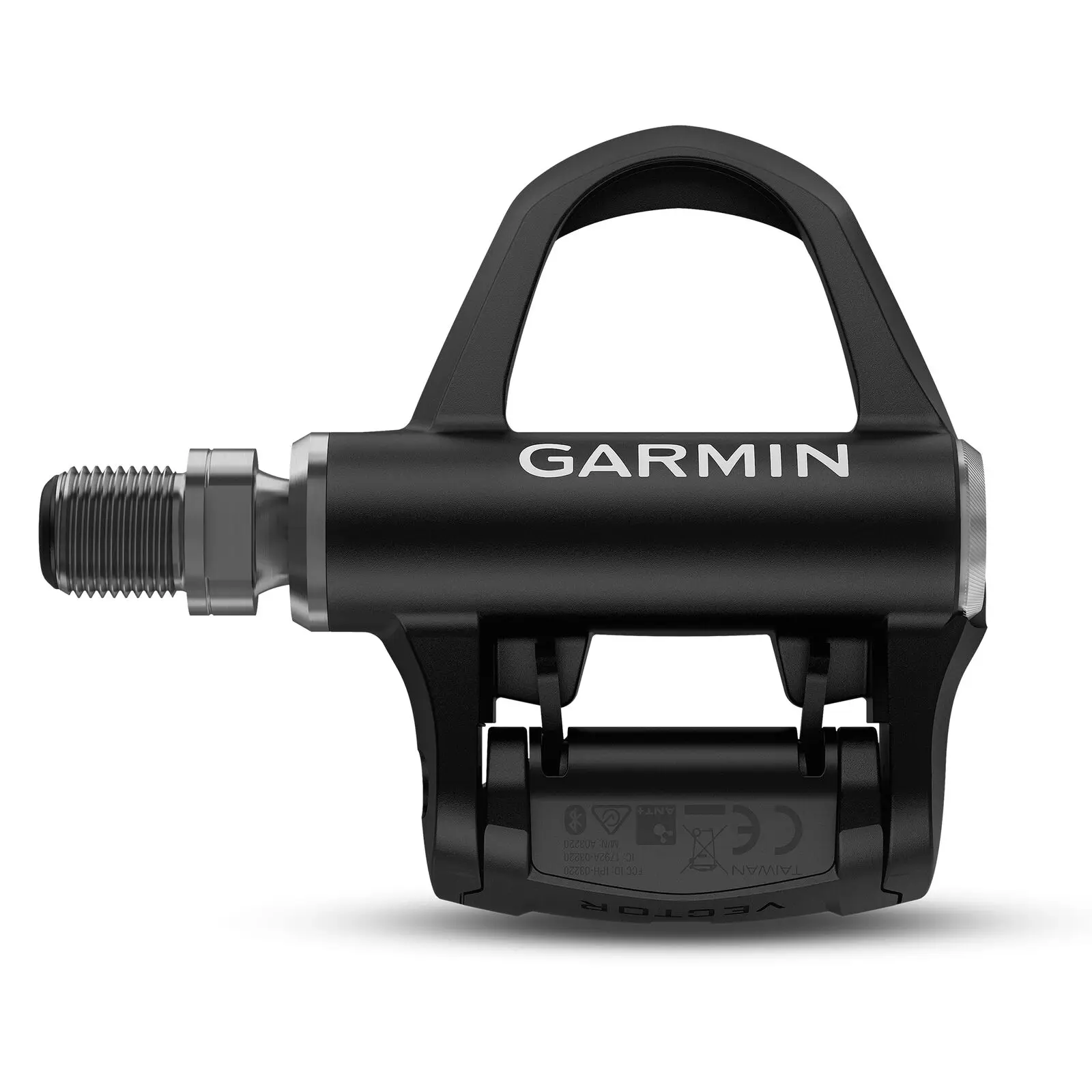 
AFFORDABLE Garmin Vector 3S Single Sided Pedal-Based Power Meter 