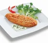 Breaded Pangasius Fillet