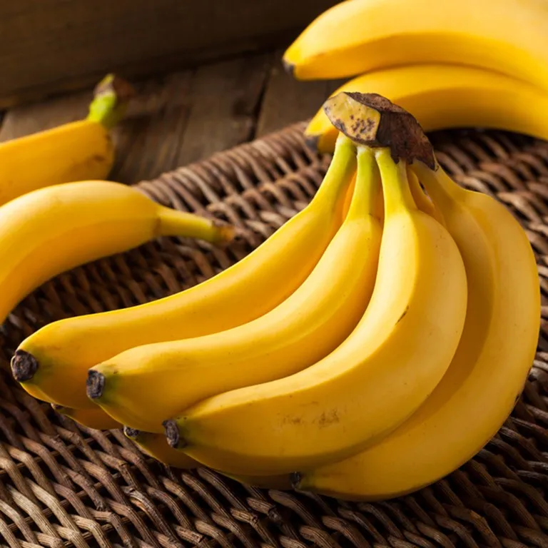 Кавендиш банан