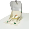 "FORMULA R" electronic digital measuring system to test low-current DC electromagnetic relays