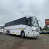 KOREA USED 70 SEATER TOUR BUS SINGLE DECK COACH/USED BUS